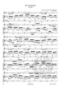 Klassische Stücke 