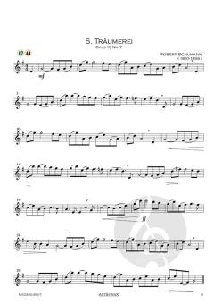 Klassische Stücke 