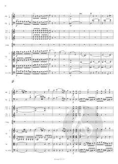 Symphonie Nr. 36 C-dur KV 425 