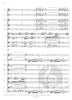 Symphonie Nr. 36 C-dur KV 425 