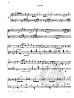 Aschenbrödel von Sergei Prokofjew 