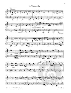 Musik für Kinder op. 65 