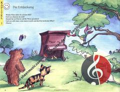 Tastenzauberei 1 von Aniko Drabon 