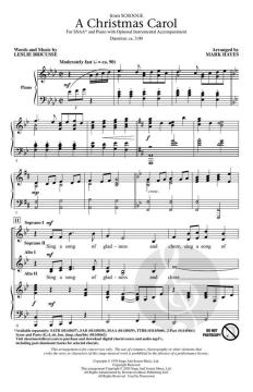 A Christmas Carol 
