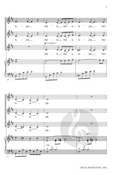 Halle, Hallelujah 
