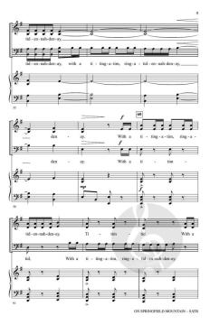 On Springfield Mountain (Download) 