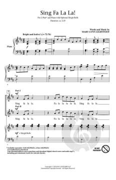 Sing Fa La La! 