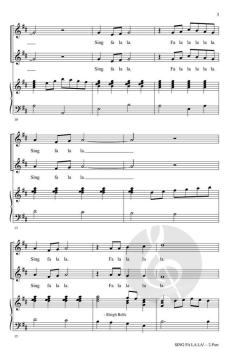 Sing Fa La La! 