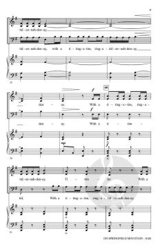 On Springfield Mountain (Download) 