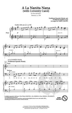 A La Nanita Nana (Download) 