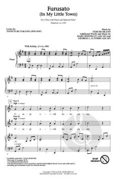 Furusato von George L.O. Strid (Download) 