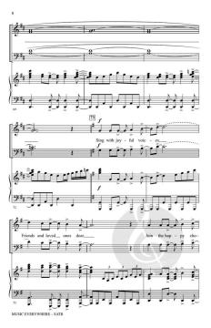 Music Everywhere von Ryan Murphy (Download) 