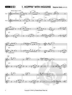Jazzmatazz 