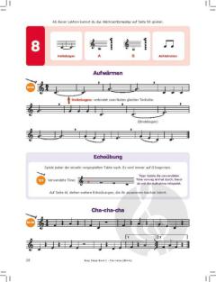 Easy Steps Klarinette (Böhm) 1 im Alle Noten Shop kaufen