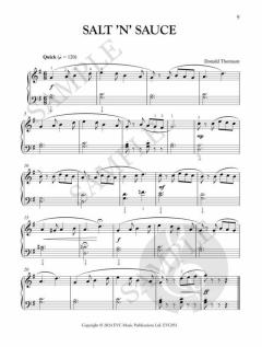 Celtic Piano Music 