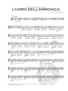 The Anthology von Ennio Morricone 