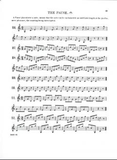 Langey-Fischer Tutor For French Horn im Alle Noten Shop kaufen