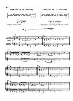 Violin Method Vol. 3 von Maia Bang im Alle Noten Shop kaufen