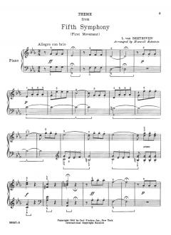The Melodies 