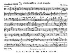 John Philip Sousa March Collection (John Philip Sousa) 