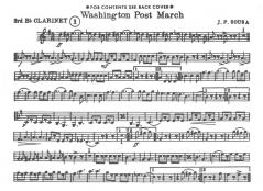 John Philip Sousa March Collection (John Philip Sousa) 
