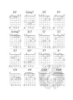 The Guitar Grimoire: Beginning Guitar  