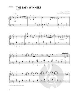 Klavier spielen - mein schönstes Hobby: Spielbuch 2  im Alle Noten Shop kaufen