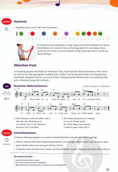 Musik aktiv 1  