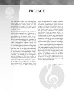 Piano Sonatas 1 