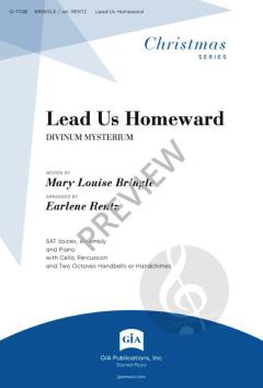 Lead Us Homeward 