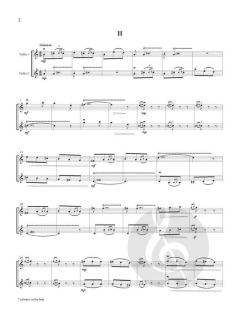Danse des Flocons 