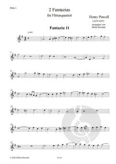 2 Fantazias 