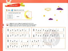 Poco Piano for Young Children Book 1 