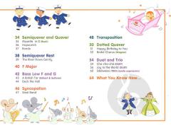 Poco Piano for Young Children Book 3 