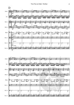 Tico-Tico no Fubá 