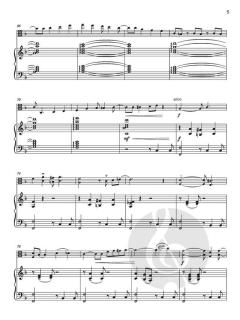 Blues Variations von Colin Cowles (Download) 