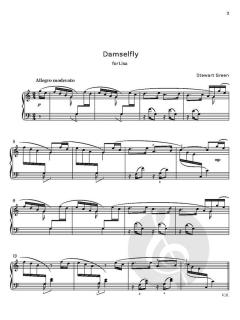Flights of Fancy 