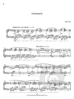 Eight Escapes von Rob Hall (Download) 