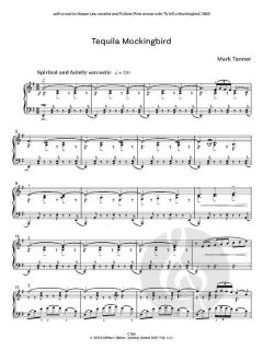 Jazz Hands 5 von Mark Tanner (Download) 