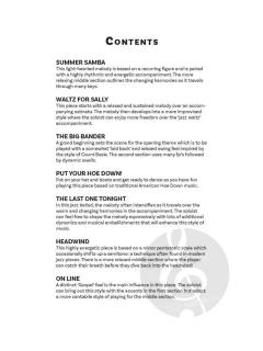 Jazz, Rock & More (Download) 