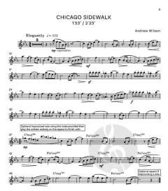 American Jazz & More von Andrew Wilson 