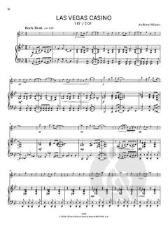 American Jazz & More von Andrew Wilson 