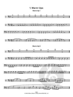 Arban Lite 1 von Edward Maxwell (Download) 