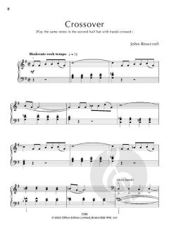 Bigger Picture Piano von John Rowcroft (Download) 