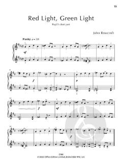Bigger Picture Piano von John Rowcroft (Download) 