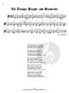 Chalumeau Hymn Tunes (Download) 