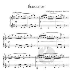 Essential Piano Repertoire: Grade 1 von Mark Goddard (Download) 
