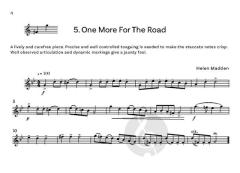 20 Terrific Trumpet Studies von Helen Madden (Download) 