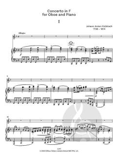 Concerto in F (Download) 