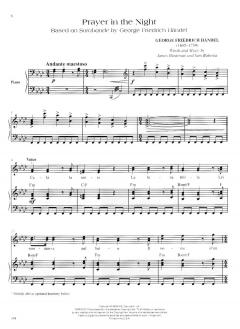 The Opera Band von Amici Forever 